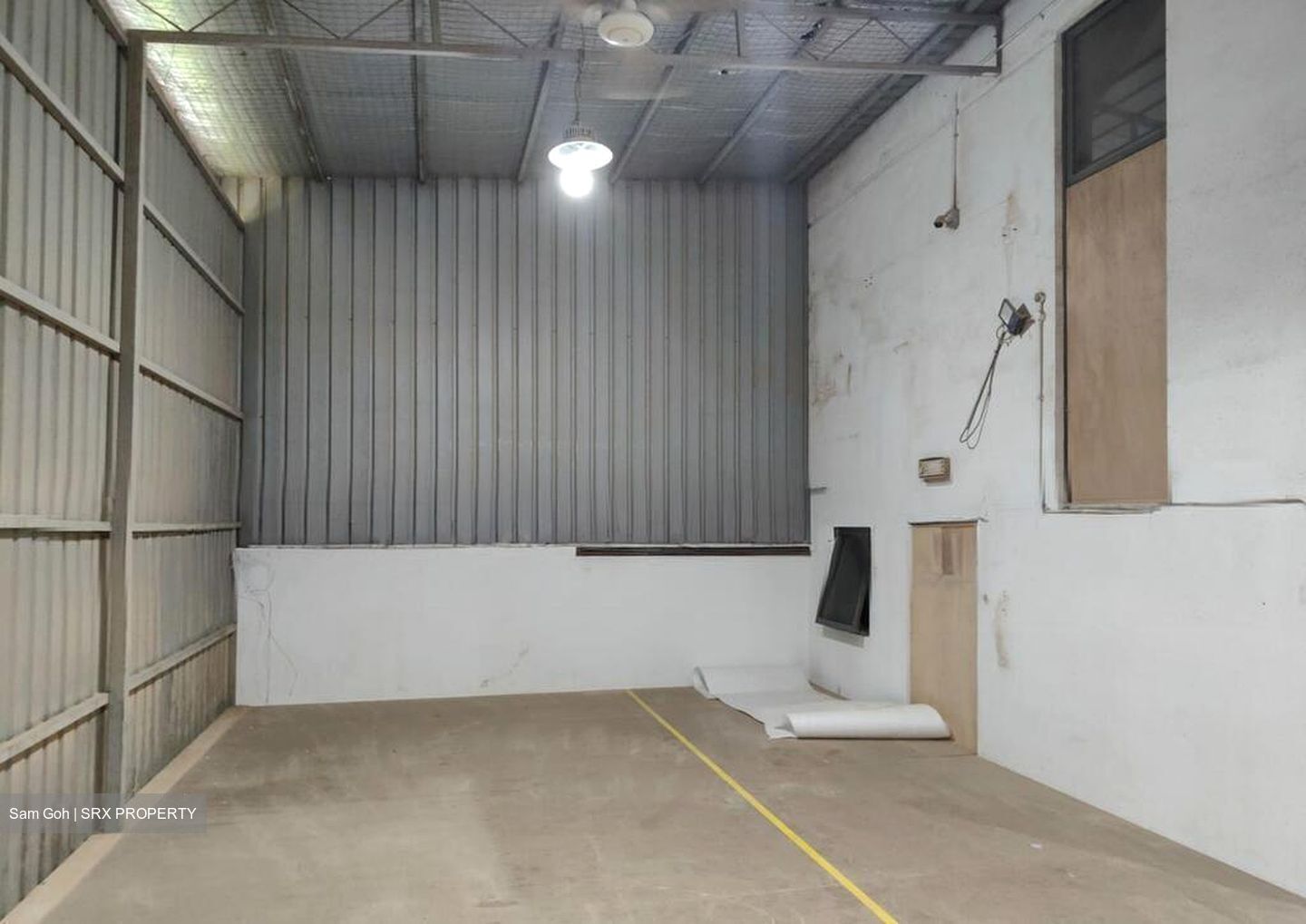 Eunos Warehouse Complex (D14), Factory #512269381